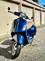 Vespa GTS classic 125cc, Ophalen, Zo goed als nieuw, Benzine