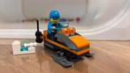 Lego city - 951810 - limited edition - sneeuwscooter, Ophalen, Lego