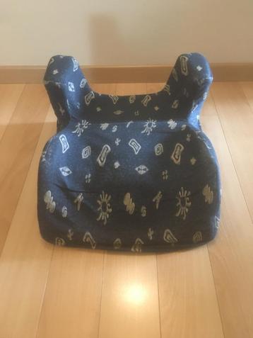 Verhoogkussen beschikbaar voor biedingen