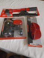 Lot matériel de vélo, Enlèvement ou Envoi