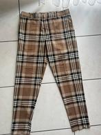 Broek chino h&m xl, Ophalen of Verzenden, Wit