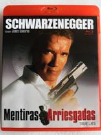 Blu-ray True Lies - Arnold Schwarzenegger, Cd's en Dvd's, Ophalen of Verzenden