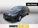 KIA cee'd Pulse 1.0 T-GDI 100 MHEV DCT ISG, Stof, Zwart, Bedrijf, 5 deurs