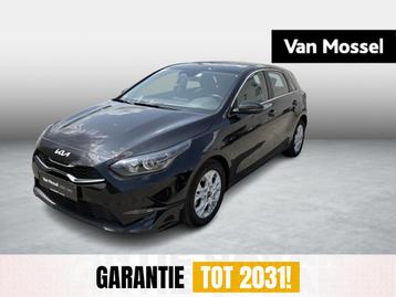 KIA cee'd Pulse 1.0 T-GDI 100 MHEV DCT ISG beschikbaar voor biedingen