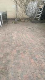 Format 10cm sur 10cm sur 4cm, Jardin & Terrasse, Enlèvement, Utilisé