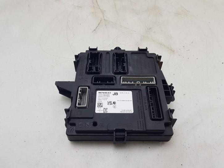 COMPUTER BODY CONTROL Renault Clio V (RJAB) (|284B26838R|), Auto-onderdelen, Elektronica en Kabels, Renault, Gebruikt