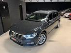 Vw passât variant 2.0 tdi highline dsg*gps*Led*GARANTIE*, Autos, Volkswagen, Achat, Entreprise, 1968 cm³, Noir