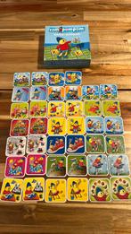 Memo spel Rompompom, Ophalen of Verzenden, Zo goed als nieuw