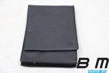 Mapje voor handleiding / onderhoud VW Golf 7 A5G080056 beschikbaar voor biedingen