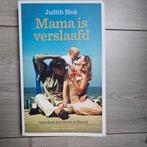 mama is verslaafd, Boeken, Psychologie, Ophalen of Verzenden, Nieuw