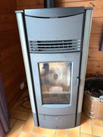 Poêle Pellet SUPERIOR Milly - Haut de gamme - Parfait état !, Maison & Meubles, Poêles, Autres carburants, Comme neuf, Enlèvement