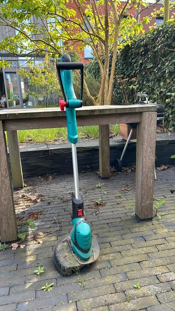 Kantenmaaier Bosch ART 27 beschikbaar voor biedingen