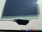Zijruit linksachter dubbelglas BMW 7-serie E65 51357003215, Auto-onderdelen, Gebruikt, Ophalen of Verzenden, BMW, BMW