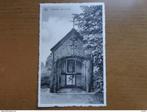 Postkaart Zegelsem, Kapel De Zog, Ophalen of Verzenden, Ongelopen, Oost-Vlaanderen