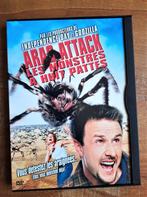 Arac Attack - Les monstres à huit pattes - David Arquette, CD & DVD, DVD | Horreur, Autres genres, Utilisé, Enlèvement ou Envoi