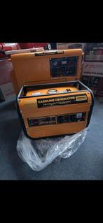 Generator 4 takt , 230 w benzine a spotprijs, Enlèvement