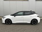 Toyota Corolla HB GR Sport, Auto's, 118 g/km, Wit, Bedrijf, 5 deurs