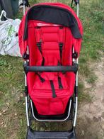 Thule Sleek kinderwagen, Gebruikt, Verstelbare duwstang, Ophalen, Kinderwagen