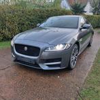 Jaguar xf 2.0d 240pk 09/2017 R sport 138.000km, Ophalen of Verzenden, Jaguar