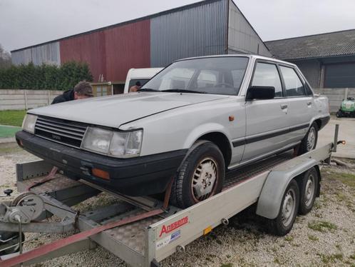 Voor onderdelen of opmaak motor niet volledig maar niet stuk, Auto's, Toyota, Particulier, Camry, Diesel, Berline, 4 deurs, Automaat