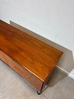Vintage Hairpin Sideboard, Ophalen