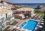 Zonnevakantie Zakynthos Griekenland, Bemiddelingsbureau, Dorp, Tv, Appartement