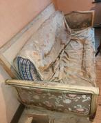 Slaapbank om uit te rusten - Daybed in Empire-stijl, Ophalen