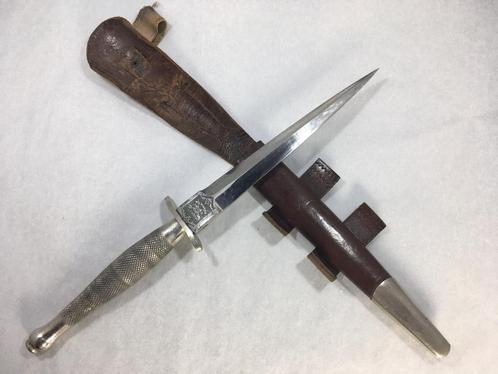 Commando dolk Brits, Verzamelen, Militaria | Tweede Wereldoorlog, Ophalen