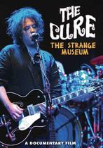THE CURE DVD THE STRANGE MUSEUM, Cd's en Dvd's, Alle leeftijden, Verzenden, Zo goed als nieuw, Documentaire