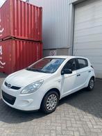 Hyundai i20 benzine 110.000 KM, Euro 5, Bedrijf, Handgeschakeld, I20