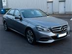 Mercedes E300 diesel hybrid, Auto's, Bedrijf, Diesel, Te koop, E-Klasse