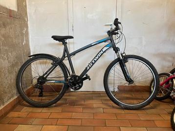 B’Twin Sportfiets! beschikbaar voor biedingen