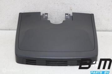 Zwarte afdekkap binnenspiegel VW golf 7 5G0868437 beschikbaar voor biedingen