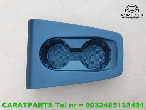 8Y0862533B 89A863289A Audi Q4 E Tron bekerhouder Q4 e tron, Auto-onderdelen, Interieur en Bekleding, Audi, Gebruikt