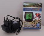 Draadloze  fietscomputer  ( NIEUW ), Fietsen en Brommers, Fietsaccessoires | Fietscomputers, Ophalen of Verzenden, Draadloos, Nieuw