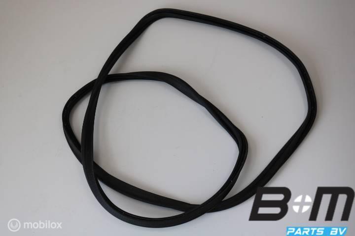 Achterkleprubber Audi A4 8K Limo, Auto-onderdelen, Interieur en Bekleding, Gebruikt