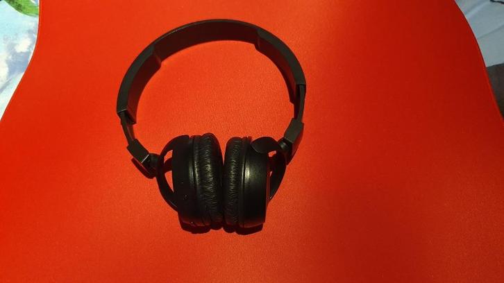 JBL-Écouteurs intra-auriculaires sans fil, noir, son Purebas, Audio, Tv en Foto, Professionele apparaten, Zo goed als nieuw, Audio