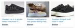Sneakers LiuJo Desigual zwart sneakers beige maat 41 nieuw, Kleding | Dames, Zwart, Nieuw, Ophalen of Verzenden, Sneakers