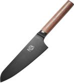 professioneel Santoku mes | Japans mes | keukenmes, Huis en Inrichting, Keuken | Bestek, -, Verzenden, -, Nieuw