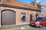 Woning te koop in Middelkerke, 2 slpks, 189 m², 54000 kWh/m²/an, 2 pièces, Maison individuelle