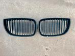BMW E87 grillen/nieren, Verzenden, Voor, BMW