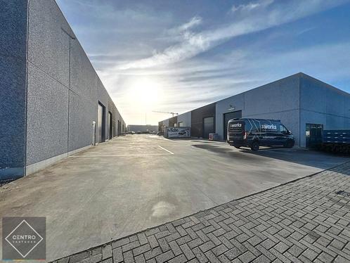 Industrieel te huur in Zwevezele, Immo, Huizen te huur, Overige soorten