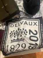 Delvaux sjaal, Kleding | Dames, Ophalen of Verzenden