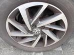 VW Golf 7 Woodstock velgen, Auto-onderdelen, Banden en Velgen, Ophalen, Gebruikt, Velg(en), 16 inch