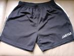Nieuwe short Jartazi, Kleding | Heren, Sportkleding, Jartazi, Maat 48/50 (M), Zwart, Nieuw