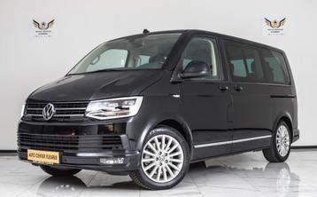 Volkswagen T6 Multivan Business 2.0L TSI Série spéciale beschikbaar voor biedingen
