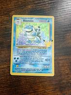 POKEMON - BLASTOISE (25 - CELEBRATIONS), Hobby en Vrije tijd, Verzamelkaartspellen | Pokémon, Ophalen of Verzenden, Nieuw, Losse kaart