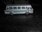 Lesney Leyland autocar, Hobby en Vrije tijd, Modelauto's | 1:87, Ophalen of Verzenden, Lesney