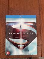 Man of Steel gratis op te halen, Cd's en Dvd's, Ophalen of Verzenden, Gebruikt, Actie