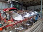 Ploeg Aerts 4 schaar, Ophalen, Akkerbouw, Grondbewerking